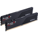 G.Skill DDR5 RAM Memory G.Skill Flare X5 DDR5 6000MHz 2x16GB (F5-6000J3636F16GX2-FX5)