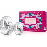Bvlgari Women Gift Boxes Bvlgari fragrances Omnia Crystalline Gift Set Eau Toilette