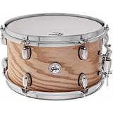 Snare Drums on sale Gretsch 13 x 7 Silver Series Snare Drum, Natural Satin