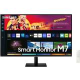 32 inch smart tv TVs Samsung Smart M7 S32BM700UP 32""