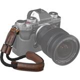 Smallrig Camera Straps Smallrig Camera Wrist Strap Vintage Leather Camera Hand Strap for Fujifilm X-T5