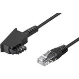 Pro Pro TAE-F Cable for DSL/VDSL
