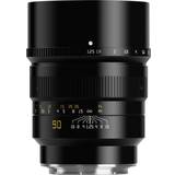 TTArtisan 90mm f1.25 Lens - Nikon Z Mount