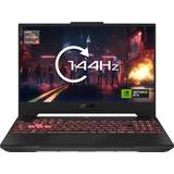 Laptops ASUS TUF Gaming A15 FA507NV-LP023W