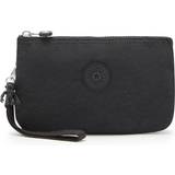 Kipling Handbags Kipling Unisex's Creativity XL Accessory-Travel Wallet, Black Noir, One Size