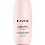 Payot Toiletries Payot Le Corps Déodorant Neutral 75ml