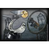 Noble Collection Harry Potter The Golden Snitch Figurine