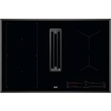 Built in Hobs on sale AEG CDE84543FB 78cm Ducted Air Venting