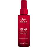 Colour Protection Hair Serums Wella Ultimate Repair Miracle Hair Rescue 95ml