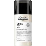 Pump Styling Creams L'Oréal Professionnel Paris Serie Expert Metal DX Protective Cream 100ml