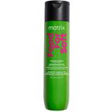 Matrix Hair Products Matrix Total Results Food For Soft Shampoo 300ml