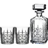 Marquis by Waterford Brady Double Old Fashioned Wine Carafe