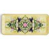 Wedgwood Serving Trays Wedgwood Waterlily Limited-edition China Serving Tray