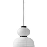 Paper Ceiling Lamps &Tradition Formakami JH4 Pendant Lamp 50cm