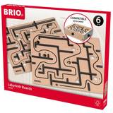 BRIO Labyrinth Boards 34030