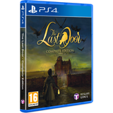 PlayStation 4 Games The Last Door Complete Edition (PS4)