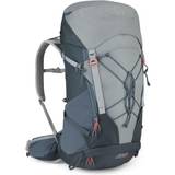 Lowe Alpine Backpacks Lowe Alpine AirZone Trail Camino ND35:40 Backpack Women orion blue/citadel 2023 Hiking Backpacks