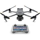 4000x3000 Helicopter Drones DJI Mavic 3 Pro with RC Smart Controller