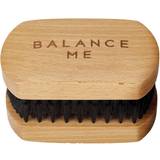 Balance Me Toiletries Balance Me Vegan Body Brushes Set