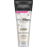John Frieda Hair Products John Frieda Volume Profiller+ Thickening Shampoo 250ml
