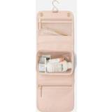 Toiletry Bags & Cosmetic Bags Stackers Blush Pink Small Hanging Washbag