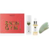 Green People Gift Boxes & Sets Green People Revitalising Skin Gym Organic Trio Gift Set