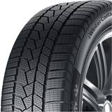 Continental 17 - 45 % - Winter Tyres Car Tyres Continental WinterContact TS 860 S SSR 225/45 R17 91H *, EVc, runflat