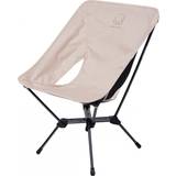 Camping Chairs Nordisk Marielund Chair sandshell 2023 Folding Chairs