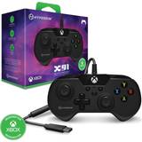 Hyperkin Game Controllers Hyperkin X91 Wired Controller for Xbox Series X/Xbox Series S/Xbox One/Windows 10 11 Officially Licensed By Xbox