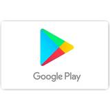 Gift Cards Google Play Gift Card 100 USD