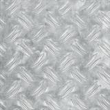 Roliba alfer Riffelblech 300 x 1000 mm Aluminium roh blank