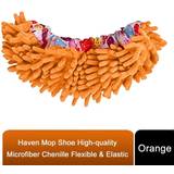 Haven Mop microfiber chenille Flexible & Elastic