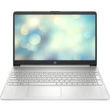 HP Windows Laptops HP 15s-fq5085ns Core i5-1235U Spanish Qwerty