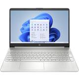 HP Laptops HP 15s-fq5013ns Core i5-1235U Spanish Qwerty