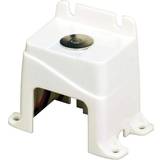 Attwood S3 Automatic Bilge Switch White 12V