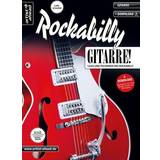 Toy Guitars on sale Rockabilly-Gitarre!