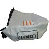 Leaf & Grass Collectors Toro Rear Bagger Kit