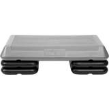 Step Boards on sale The Step Original Aerobic Platform circuit Size Aerobic Platform and Four Original Risers Included with 4, 6, and 8 Platform Height O
