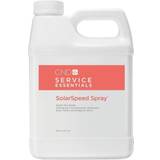 Strengthening Quick Dry CND Solarspeed Spray