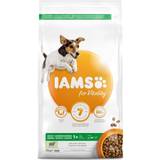 IAMS for Vitality Hundefutter trocken
