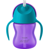 Sippy Cups Philips Avent Bendy Straw Cup 200ml