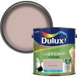 Dulux Pink Paint Dulux Easycare Kitchen Parchment Wall Paint Pink
