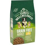 James Wellbeloved Dogs Pets James Wellbeloved Adult Grain-Free Lamb & Vegetables Economy Pack: