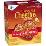 Cheerios Honey Nut 680g 2pack