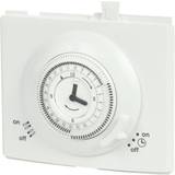 Timers Worcester Bosch Mt10 Timeswitch