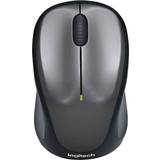 Logitech Computer Mice Logitech M235