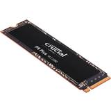 Crucial M.2 - PCIe Gen4 x4 NVMe - SSD Hard Drives Crucial P5 Plus CT2000P5PSSD8 2TB