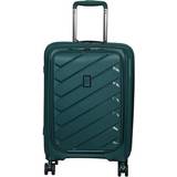 Laptop Compartments Luggage IT Luggage Pocket 55cm