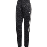 adidas Tiro Suit Up Lifestyle Track Pant - Carbon/Black/Multicolor/White