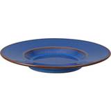 Denby Saucer Plates Denby Haze Tea/Coffee Ceramic/Earthenware/Stoneware Saucer Plate